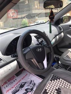 هيونداي أكسنت